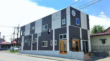 施設からの眺望 / 12