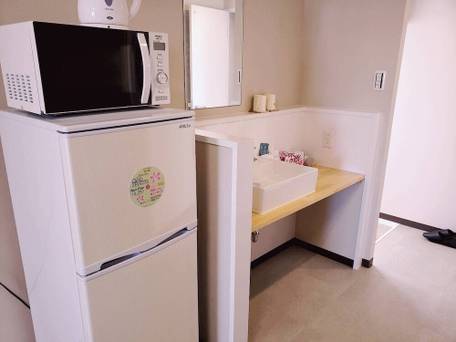 Mr.KINJO Happiness Resort 1 / 5