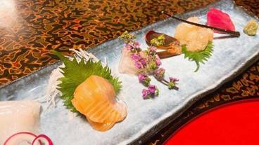 料理一例④ / 5