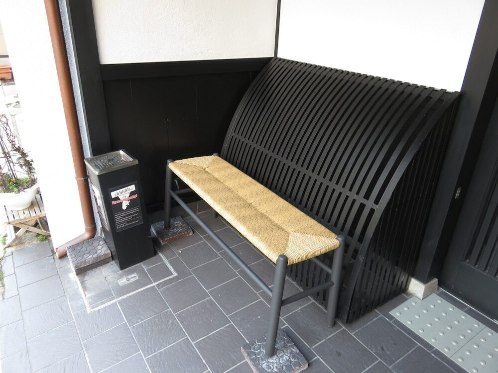 施設内の設備
