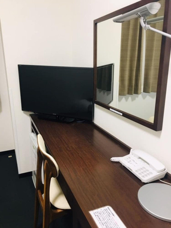 客室の設備とサービス