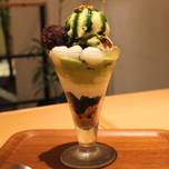 あっという間に完食しちゃう！福岡市内で人気の絶品パフェ8選