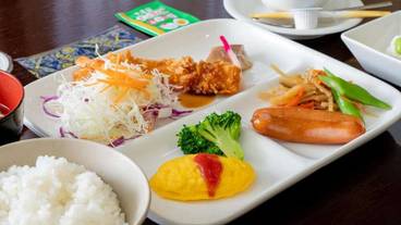 レストラン / 10