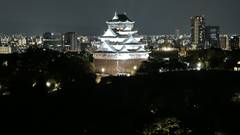 ダブルツリーbyヒルトン大阪城