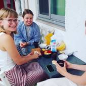 福岡ゲストハウス リトルアジア小倉(福岡県 ゲストハウス・ホステル・ドミトリー) / 4