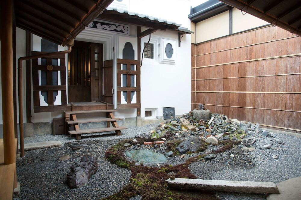 施設からの眺望