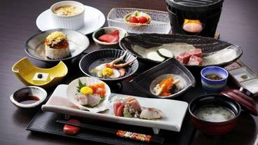 食事・飲み物 / 1