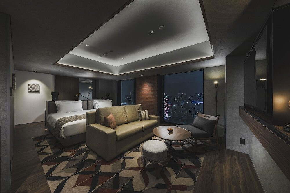 プレミアムコーナーツイン