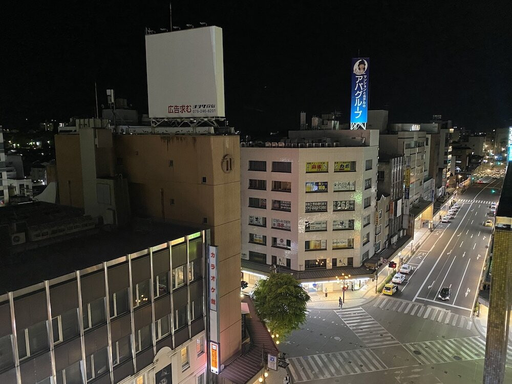 シティ ビュー