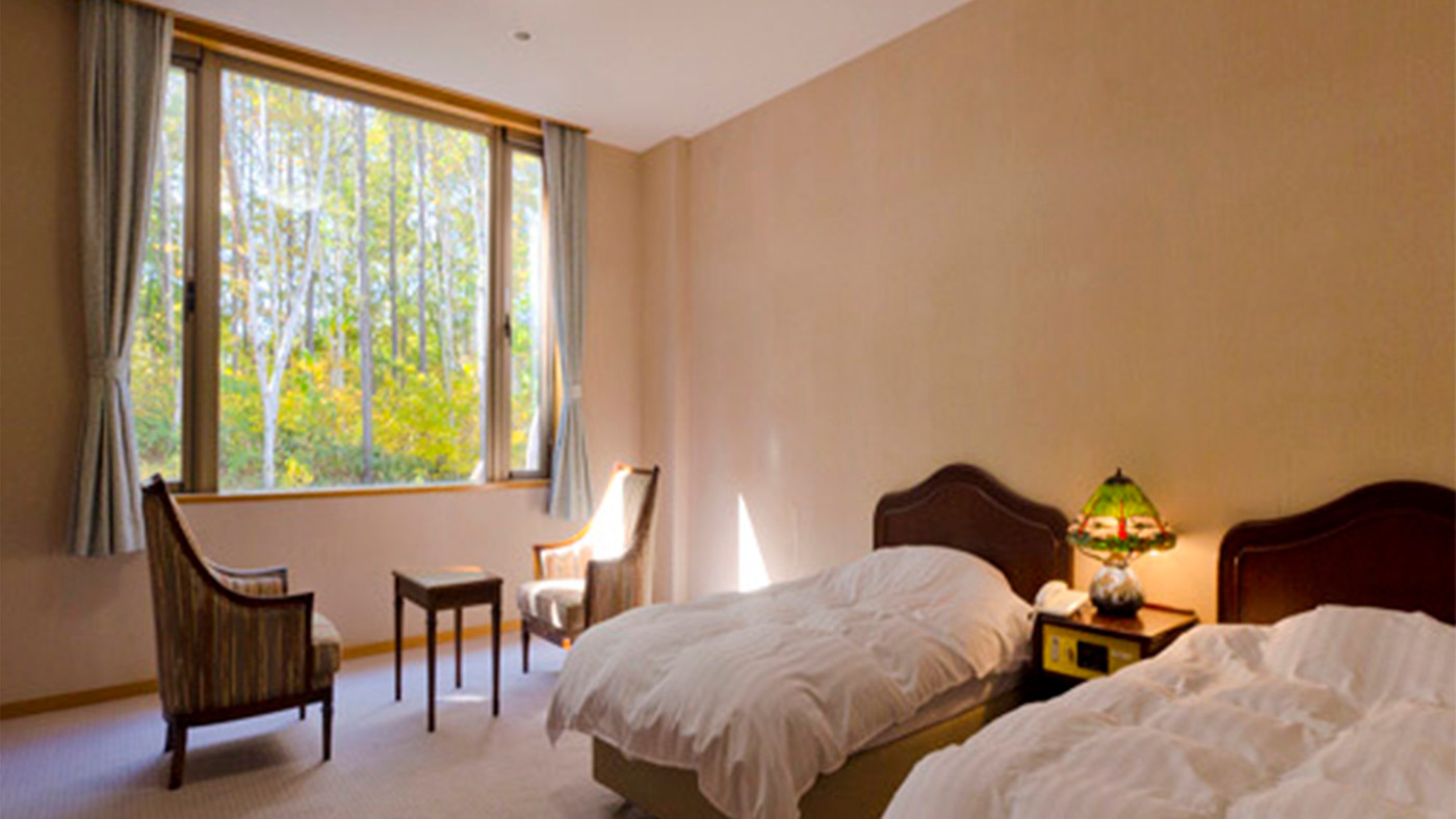 心身の疲れをほぐしてくれる絶景とフレーバーティー4247373