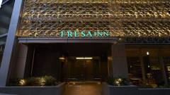 相鉄フレッサイン 東京六本木