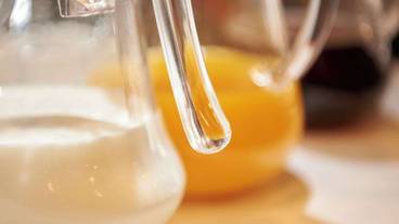 朝食ビュッフェ / 7