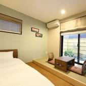 ゲストハウス ゆかり京都（京都府 ゲストハウス・ホステル・ドミトリー） / 5