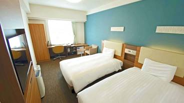 ツインスタンダード1 / 1