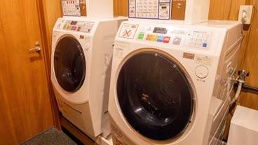 ランドリー ルーム / 4