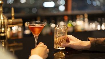 バー (施設内) / 20