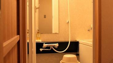 バスルーム / 14