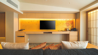 エグゼクティブツイン禁煙