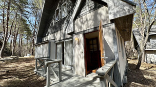 プライベートコテージ ヴィラタイプ