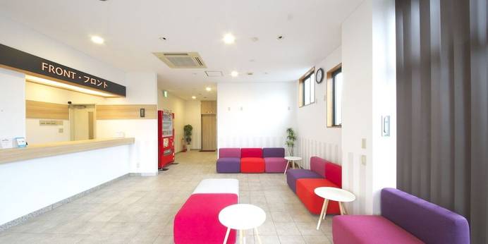 フジエダ オガワホテル(静岡県 ビジネスホテル) / 1