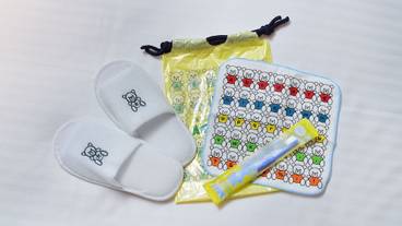 客室の設備とサービス / 24