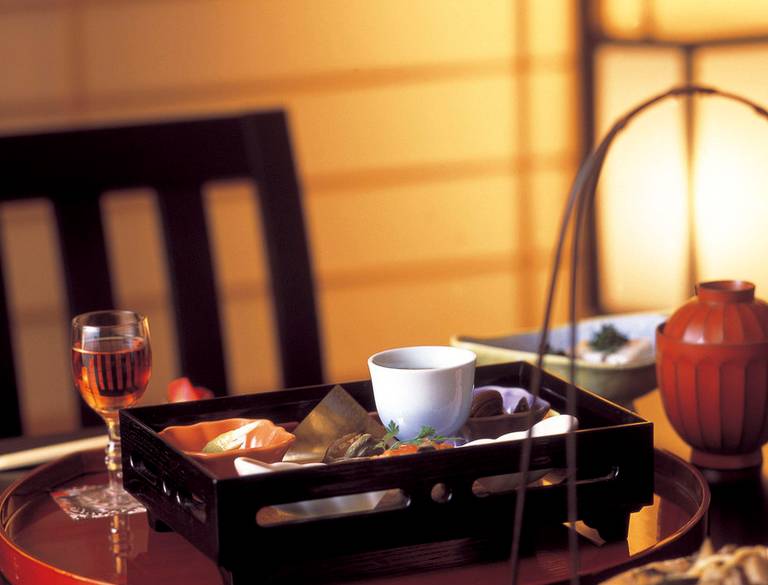 個室お食事処① / 4