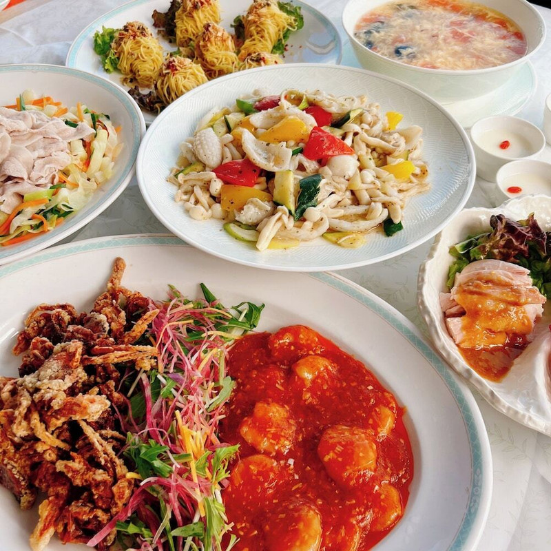 バンケット ホール