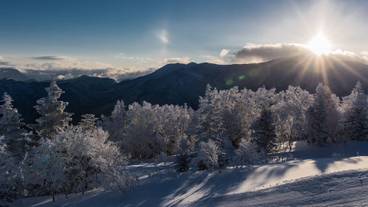 施設からの眺望 / 8