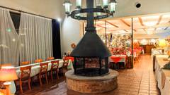 大山レークホテル