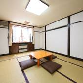 シャレー ラ ネージュ（群馬県）（群馬県 ペンション） / 5