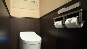 客室の設備とサービス / 11