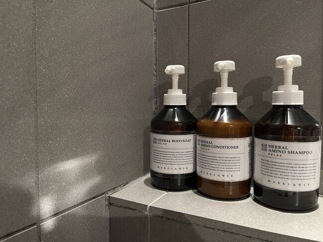 バスアメニティ一例 / 4