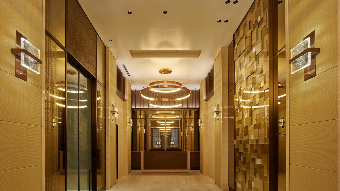 ホテル ザ セレスティン銀座（ホテル ザ セレスティンギンザ） / 3