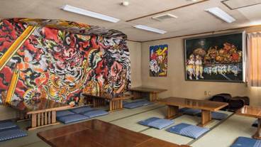 レストラン / 13