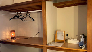 [個室] 禁煙 ツイン　シャワー・トイレ共同