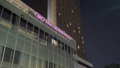 ANAクラウンプラザホテル熊本ニュースカイ