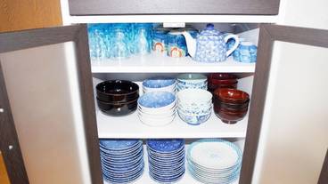 客室の設備とサービス / 10