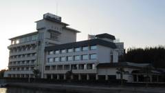 天然温泉 風待ちの湯 福寿荘