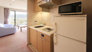 [オーシャンビュー]洋室 ツインルーム (禁煙)