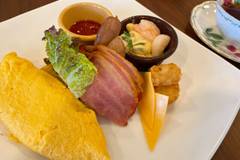 カフェ・バー デイゴ