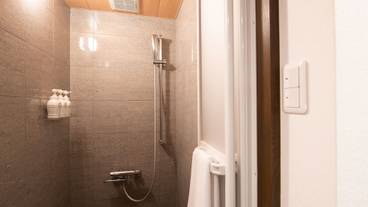 バスルームのシャワー / 19