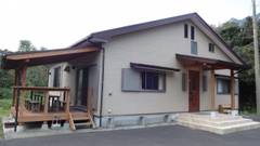 ゲストハウス 屋久島