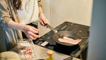 専用キッチン / 35