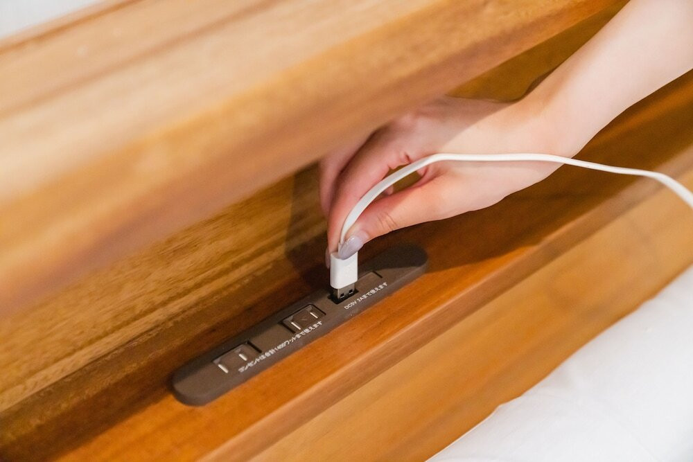 客室の設備とサービス