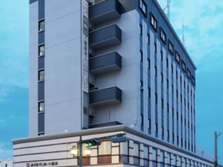 ホテルサンルート栃木 / 1