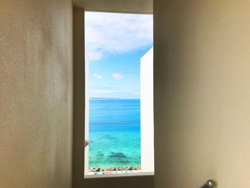 ビーチ / オーシャン ビュー