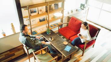 リビングルーム / 14