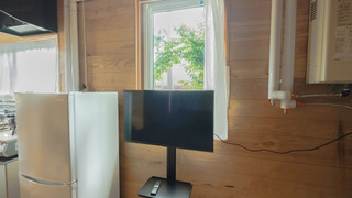 ファミリー コテージ