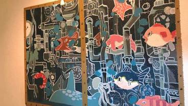 内装の詳細 / 14