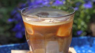 コーヒー サービス / 2